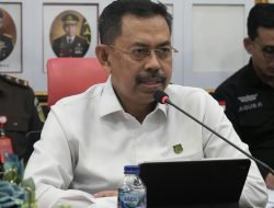 Jaksa Agung Muda Tindak Pidana Umum Menyetujui 2 Pengajuan Restorative Justice Dalam Tindak Pidana Narkoba