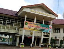 Dugaan Pemerasan Lina Mukherjee, ini Tanggapan PN Palembang