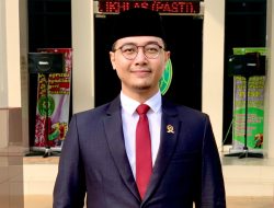 Hakim di Era AI: Menuju Badan Peradilan Yang Agung dan Modern Indonesia