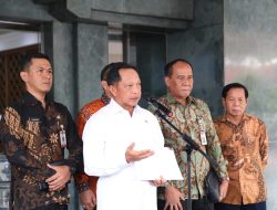 Presiden Ingin Kepala Daerah Segera Dilantik, Agar Segera Bekerja