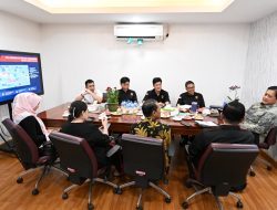 Terima BUMP Indonesia, Wamen Viva Yoga: Banyaknya Dukungan Pemberdayaan Petani Transmigran Mempercepat Terwujudnya Swasembada Pangan