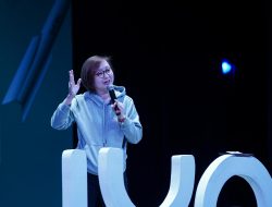 Wamenekraf: Kolaborasi Pemerintah dan Masyarakat Penting untuk Majukan Ekosistem Digital Indonesia