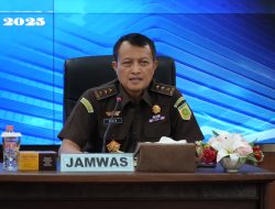 JAM-Pengawasan: Kehadiran Kerja Pegawai Menjadi Salah Satu Paramater Utama dalam rangka Promosi dan/atau Demosi