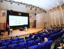 Kementerian ATR/BPN Tingkatkan Pelayanan Melalui Implementasi Layanan Pertanahan Elektronik