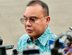 Presiden Prabowo Tegaskan Penertiban Pengecer LPG Dilakukan Bertahap untuk Hindari Gangguan Pasokan