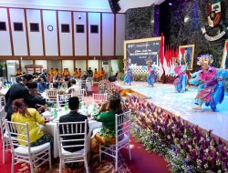 Sambut 5 Abad Jakarta, Menekraf Teuku Riefky dukung Jakarta Jadi Kota Sinema
