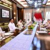 Presiden Prabowo Pastikan Stok Pangan Nasional Aman Menjelang Ramadan