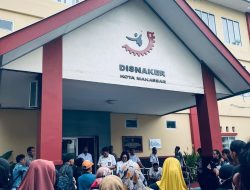 ABMM Gelar Aksi Damai di Makassar