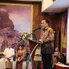 Perkuat Desentralisasi Fiskal, Ditjen Bina Keuda Kemendagri Gelar Rakornas Pengelolaan Dana Transfer ke Daerah