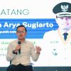 Berikan Kuliah Umum di USU, Wamendagri Bima Arya Tegaskan Revisi UU Pemilu Masih Dikaji
