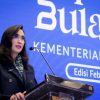 Menpar Widiyanti Laporkan Capaian 100 Hari Kerja: Kementerian Pariwisata Sukses Menjaga Pertumbuhan Sektor Pariwisata