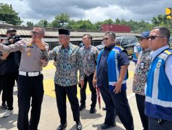 Pastikan Keselamatan Pengguna Jalan, Menteri PU Perintahkan Evaluasi Menyeluruh Seluruh Ruas Jalan Nasional