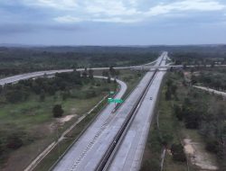 Skema KPBU, Kementerian PU Dorong Investasi Swasta dan Asing untuk Pembangunan Infrastruktur