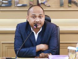 Kunjungan Luar Negeri DPD RI Tak Sejalan dengan Semangat Penghematan Anggaran