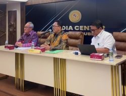 IKAHI Kecam Kegaduhan dalam Sidang PN Jakarta Utara, Tegaskan Pentingnya Independensi Peradilan