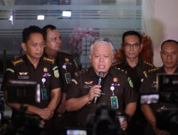 Penggeledahan dan Penyitaan dalam Perkara Dugaan Korupsi Tata Kelola Minyak Mentah PT Pertamina   