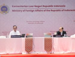 Wamendagri Bima Arya Ungkap Pentingnya Sinkronisasi Kebijakan untuk Wujudkan Indonesia Emas