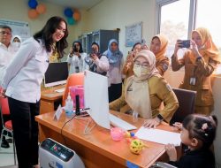 Menpar Ajak Masyarakat Manfaatkan Program Cek Kesehatan Gratis
