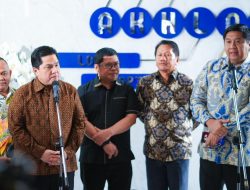 Soal Program 3 Juta Rumah, Erick Tidak Toleransi Pengembang Nakal