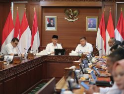 Terima Audiensi Wamen PKP, Mendes Yandri Jajaki Peluang Kerja Sama Bangun 2 Juta Rumah di Desa dan Kawasan Pesisir