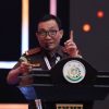 Pembukaan 7 Program Diklat Teknis Gelombang I Tahun 2025 oleh Badiklat Kejaksaan RI