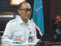 Kepala BKN: Kabar Baik Bagi ASN Guru, Dosen dan Tendik