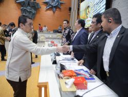 Ariza Patria: Kementerian Desa Dukung Efisiensi Anggaran yang Dilakukan Presiden Prabowo