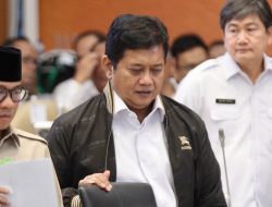 Efisiensi Anggaran, Wamen Viva Yoga: Kementrans Tetap Menjalankan Program Dengan Kreatif dan Inovatif
