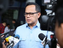 Sambut Baik Hasil Pemeriksaan Kesehatan Kepala Daerah Terpilih, Wamendagri Bima Arya: Tidak Ada Catatan Khusus