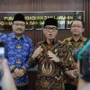 Gandeng Mensos, Cara Jitu Mendes Yandri Pangkas Kemiskinan di Desa