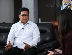 Trending #KaburAjaDulu, Wamen Viva Yoga Ajak Anak-Anak Muda Ikut Program Transmigrasi
