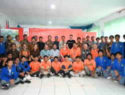 APTIKNAS Dukung Kolaborasi Sivali, ITTS dan Canonical Luncurkan Sahabat Ubuntu Indonesia