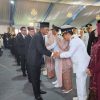 Hadiri Pelantikan Kepala Daerah, Menteri PU Ajak Perkuat Koordinasi Pembangunan Infrastruktur