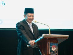 Mendagri Harap Potensi Besar PKK Dimanfaatkan untuk Bantu Program Pemerintah