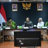 Rapat Koordinasi Progress Pembangunan IKN, Kementerian PU Lakukan Penyesuaian Desain Kawasan Legislatif dan Yudikatif
