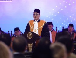 Ketua MA: Dalam Kunjungan Kerja, MA dan PT Jangan Membebani Satuan Kerja yang Dituju