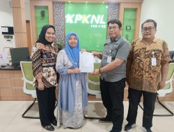 Badan Pemulihan Aset Melelang Barang Rampasan Negara Atas Nama Terpidana Benny Tjokrosaputro
