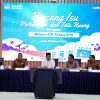 Bincang Isu Pertanahan dan Tata Ruang, Menteri Nusron Sampaikan Perkembangan Penyelesaian Pagar Laut di Kabupaten Tangerang dan Bekasi