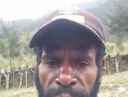 Jelang Putusan PHPU, Kepala Kampung Amungi Imbau Warga Puncak Jaga Kedamaian