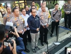 Dirlantas Polda Jatim Siapkan Jalur Mudik Aman di Pelabuhan Ketapang-Gilimanuk