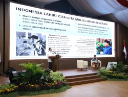 Menkeu Sri Mulyani Dorong Kepala Daerah Berinovasi Biayai Pembangunan