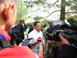 Mendagri: Pelaksanaan Retret Mampu Bangun Ikatan Emosional Antar-Kepala Daerah