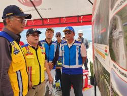 Tol Solo-Yogyakarta-NYIA Kulon Progo Difungsikan Secara Terbatas untuk Mudik Lebaran 2025