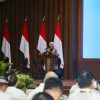 Menteri PANRB Ajak Kepala Daerah Wujudkan Reformasi Birokrasi untuk Kesejahteraan Masyarakat