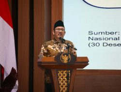 Menteri PPN/Kepala Bappenas: Perencanaan Pembangunan Nasional Perlu Dukungan Sinergi Antardaerah