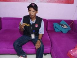 LSM PERAK Resmi Nonaktifkan Anggotanya per 24 Februari 2025