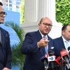 Danantara Resmi Diluncurkan, Rosan Roeslani Tegaskan Komitmen Tata Kelola yang Transparan dan Berintegritas