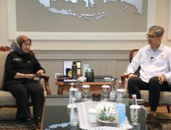 Bertemu KADIN, Menteri PANRB Dukung Potensi Kolaborasi Dunia Usaha dalam Transformasi Digital Pemerintah