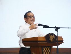 Jadi Kunci Kemajuan Negara, Kepala Daerah Diimbau Dukung Pembangunan Sumber Daya Manusia Unggul dan Tangguh