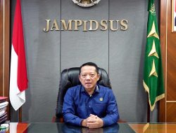 Kejaksaan Agung Memeriksa 4 Orang Saksi Terkait Perkara Minyak Mentah PT Pertamina